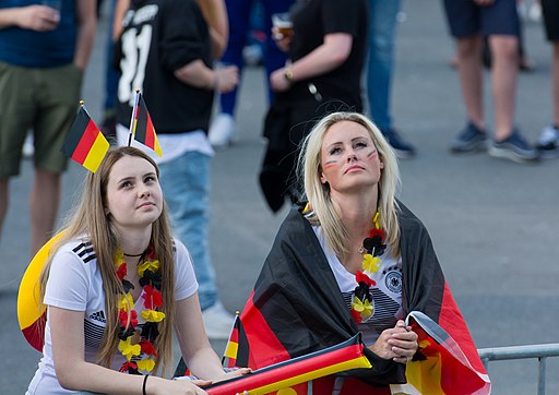 WM 2018 Gründe für das Ausscheiden Deutschlands